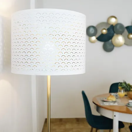 Host Wise - Sweet & Sunny Flat - Ace Location شقة كوارتيرا