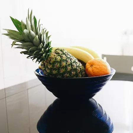 Host Wise - Sweet & Sunny Flat - Ace Location