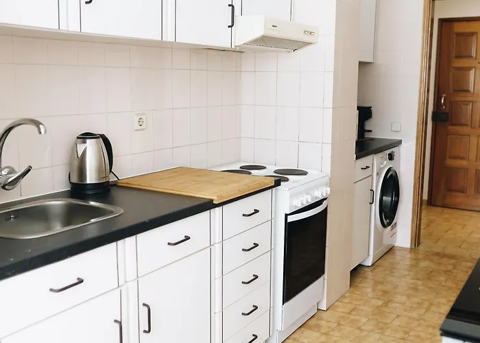 Host Wise - Sweet & Sunny Flat - Ace Location Apartamento