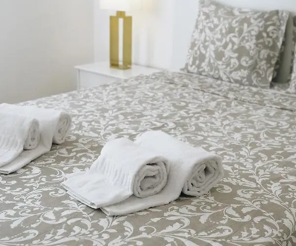 Apartamento Host Wise - Sweet & Sunny Flat - Ace Location