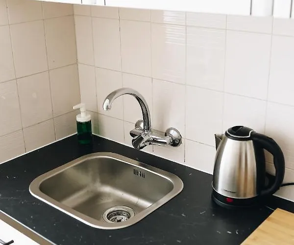 Host Wise - Sweet & Sunny Flat - Ace Location Apartamento