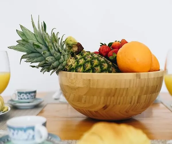 Apartamento Host Wise - Sweet & Sunny Flat - Ace Location