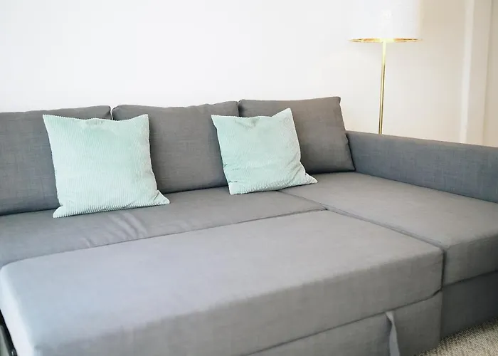 Host Wise - Sweet & Sunny Flat - Ace Location Quarteira