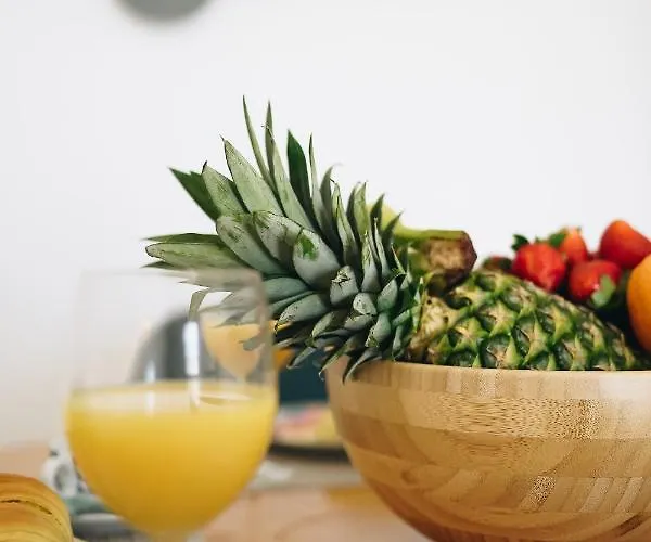 Apartamento Host Wise - Sweet & Sunny Flat - Ace Location *