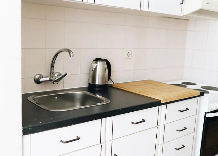 Host Wise - Sweet & Sunny Flat - Ace Location Apartamento