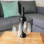 Apartment Host Wise - Sweet & Sunny Flat - Ace Location *