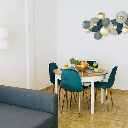 Host Wise - Sweet & Sunny Flat - Ace Location 아파트 *