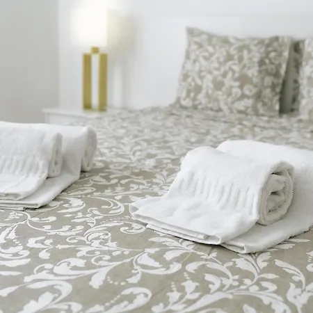 Apartment Host Wise - Sweet & Sunny Flat - Ace Location *