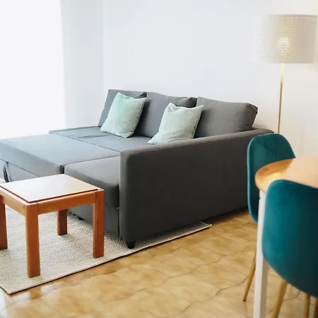 Host Wise - Sweet & Sunny Flat - Ace Location