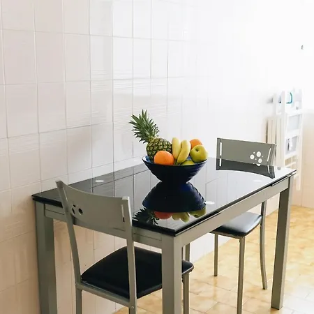 Host Wise - Sweet & Sunny Flat - Ace Location 아파트
