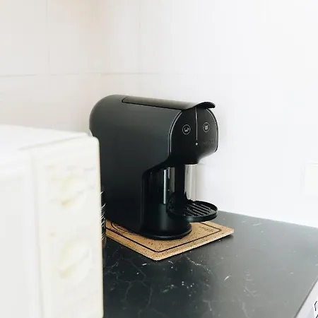 Host Wise - Sweet & Sunny Flat - Ace Location Apartamento Quarteira
