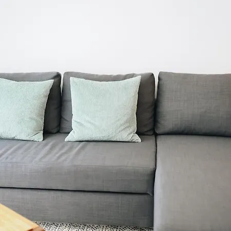 Host Wise - Sweet & Sunny Flat - Ace Location * 쿼테이라