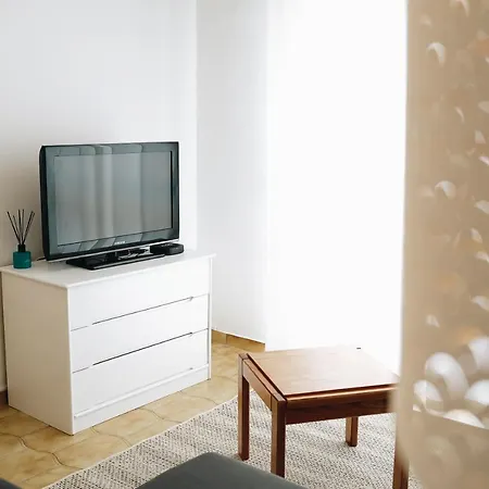 Host Wise - Sweet & Sunny Flat - Ace Location 쿼테이라