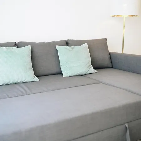 Host Wise - Sweet & Sunny Flat - Ace Location Quarteira