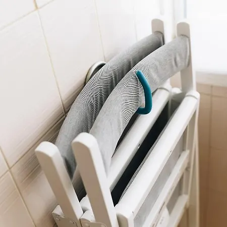 Host Wise - Sweet & Sunny Flat - Ace Location 아파트 *