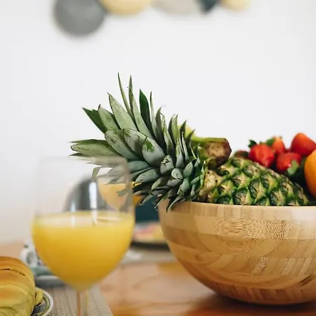Apartamento Host Wise - Sweet & Sunny Flat - Ace Location *