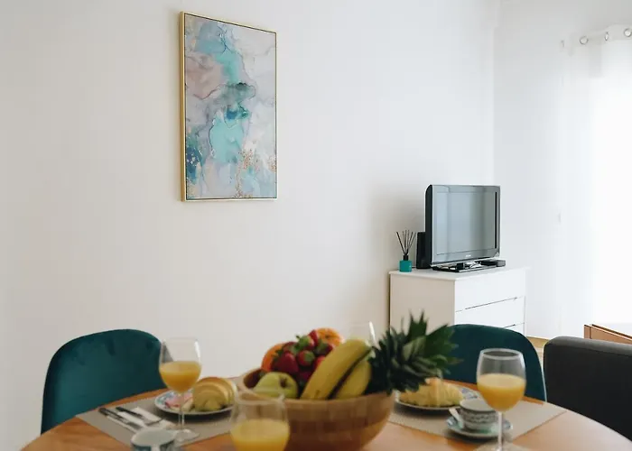 Apartman Host Wise - Sweet & Sunny Flat - Ace Location *