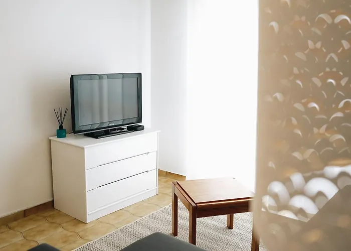 Host Wise - Sweet & Sunny Flat - Ace Location Quarteira