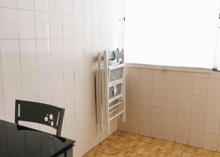 Apartman Host Wise - Sweet & Sunny Flat - Ace Location