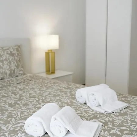 Lejlighed Host Wise - Sweet & Sunny Flat - Ace Location Quarteira