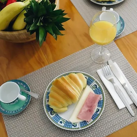 Lejlighed Host Wise - Sweet & Sunny Flat - Ace Location *
