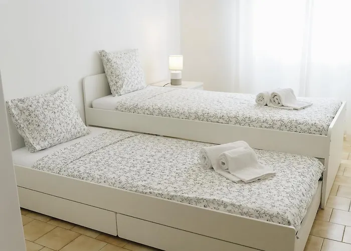 Host Wise - Sweet & Sunny Flat - Ace Location Quarteira