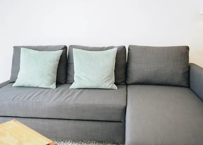 Host Wise - Sweet & Sunny Flat - Ace Location * Quarteira