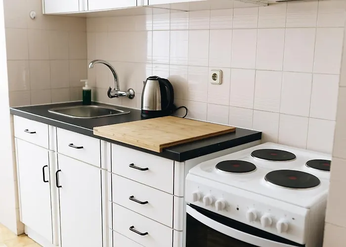 Host Wise - Sweet & Sunny Flat - Ace Location * Quarteira